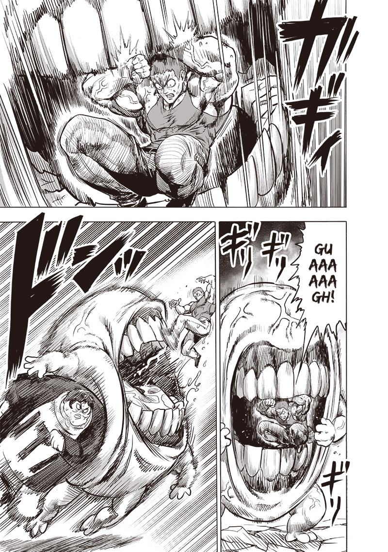 Chapter 143: Jupiter, The Bringer Of Jollity page 25