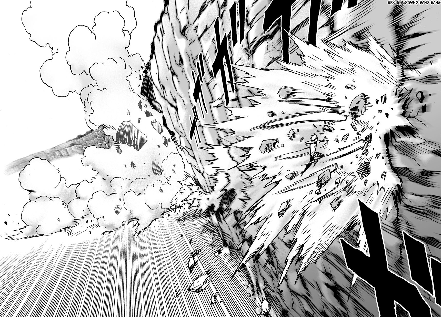 Chapter 17: Sparring page 28