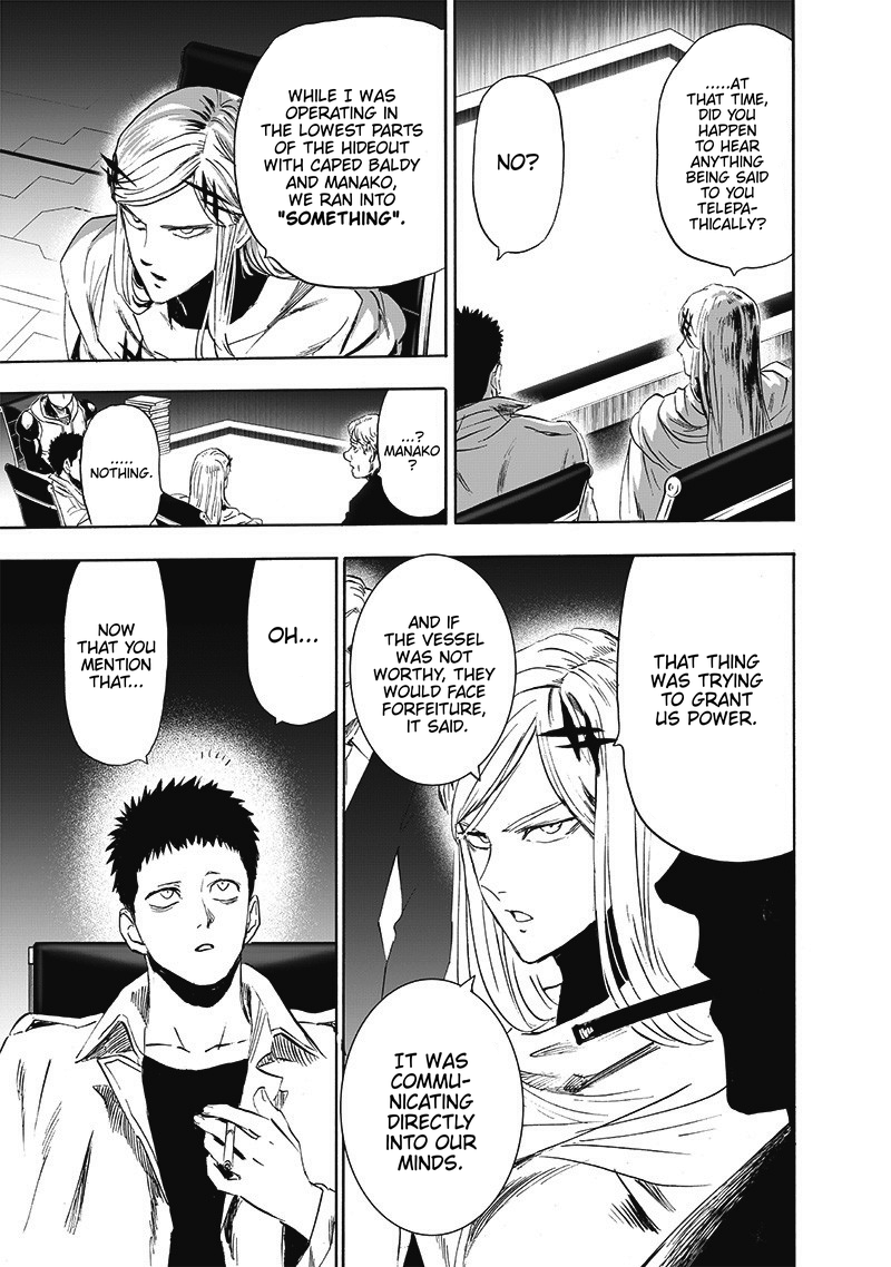 Chapter 173: Secret Intel page 16