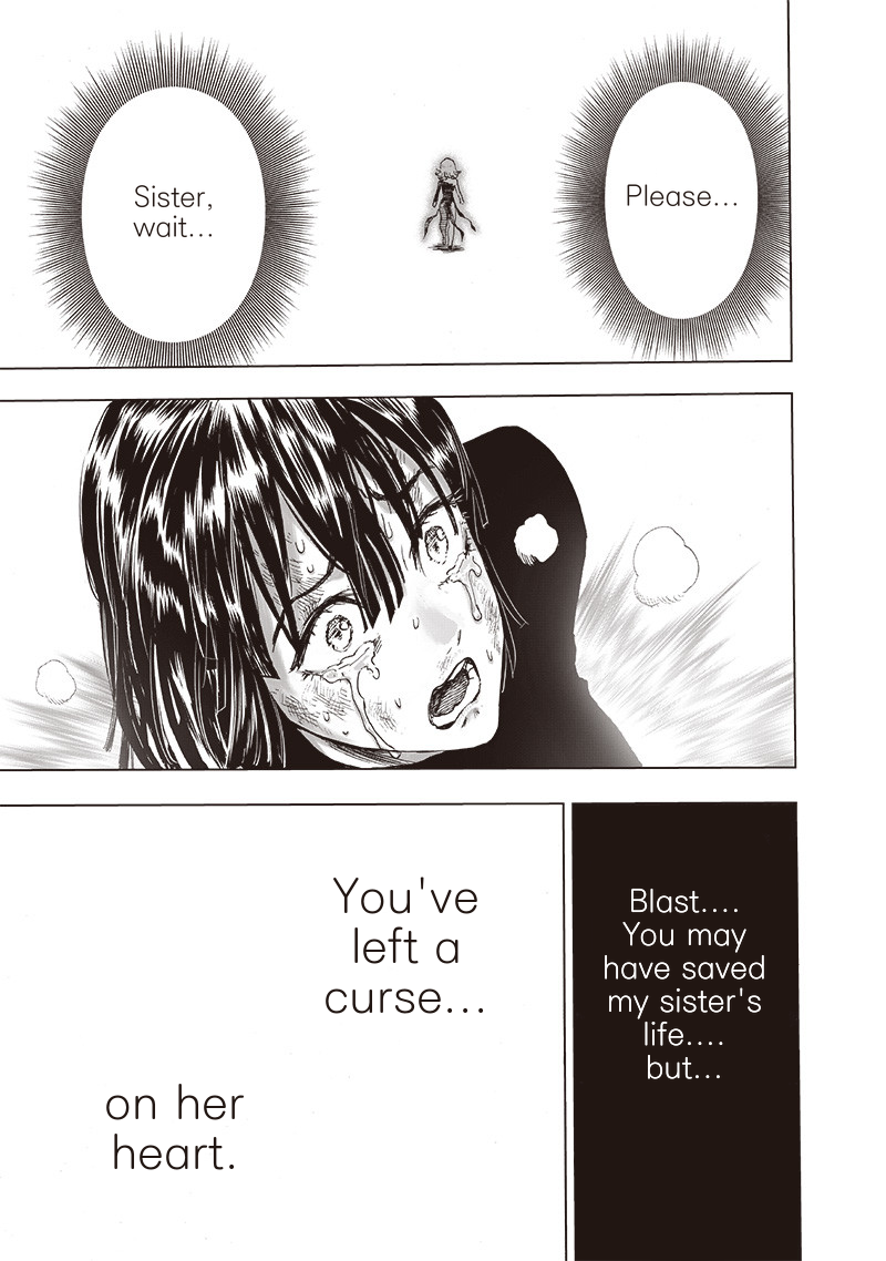 Chapter 143: Jupiter, The Bringer Of Jollity page 19