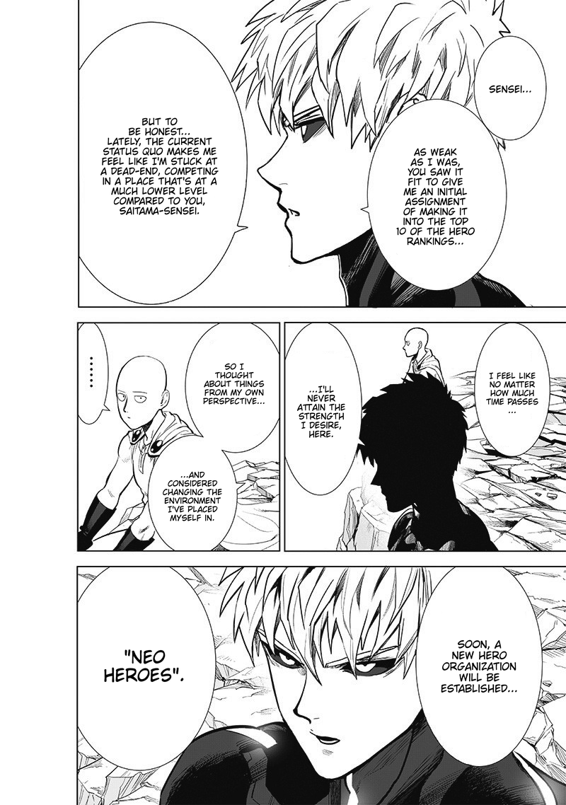 Chapter 186: Turning Point page 22