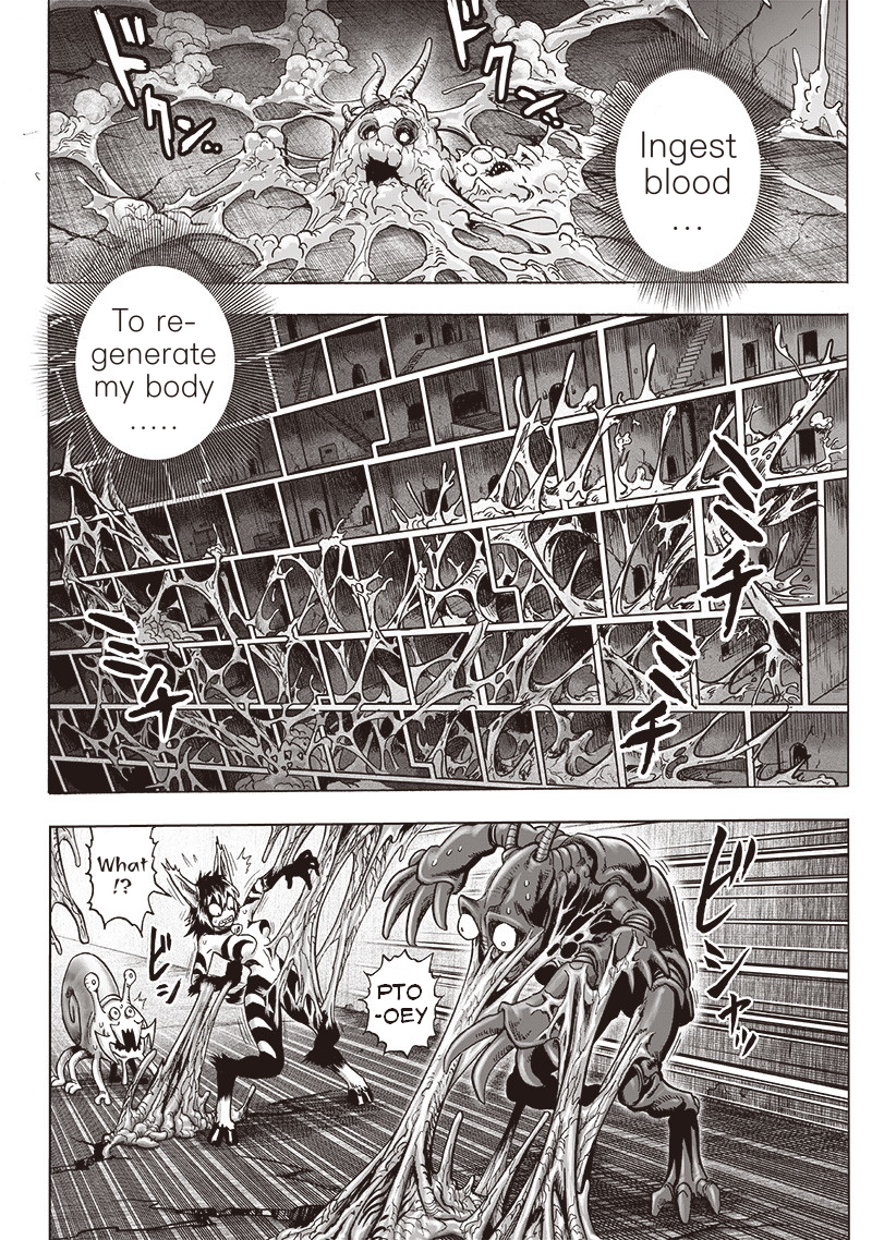 Chapter 127: Demons Combine! page 20