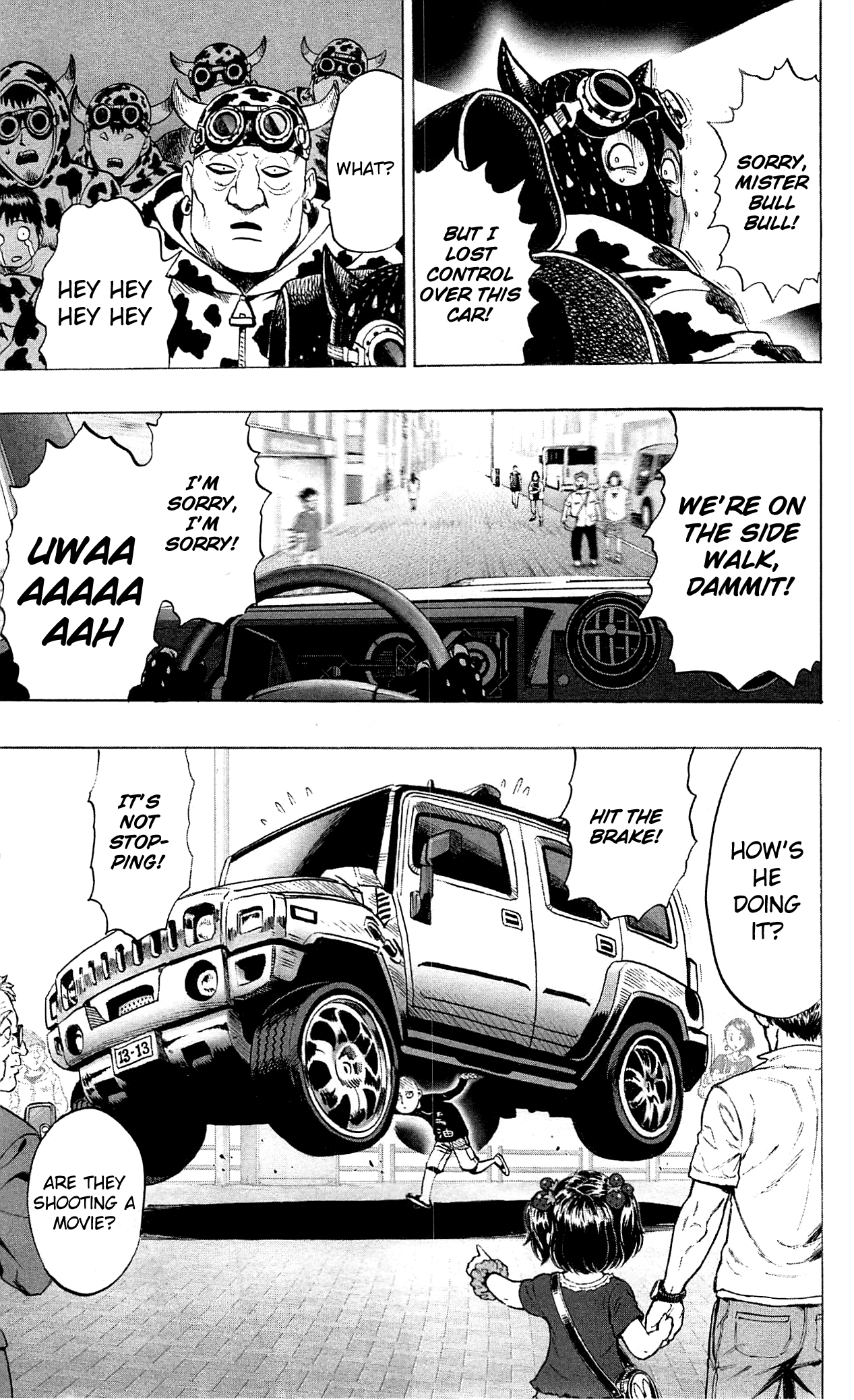 Chapter 29.5 (What Can't Be Bought | Volume 5 Extras) page 21