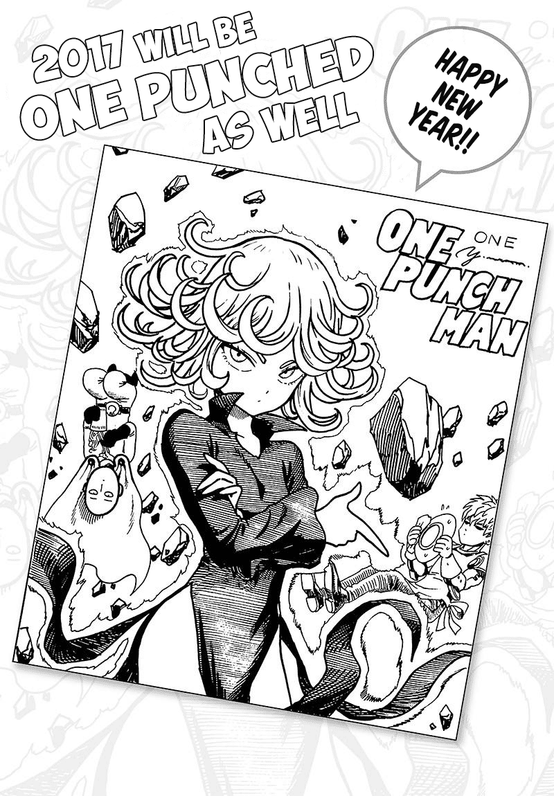 Chapter 70: Being Strong Is Fun page 23