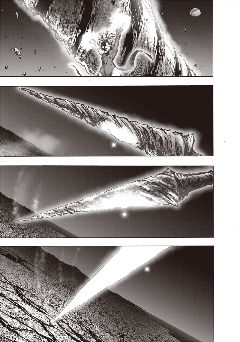 Chapter 138: Into the Abyss page 36