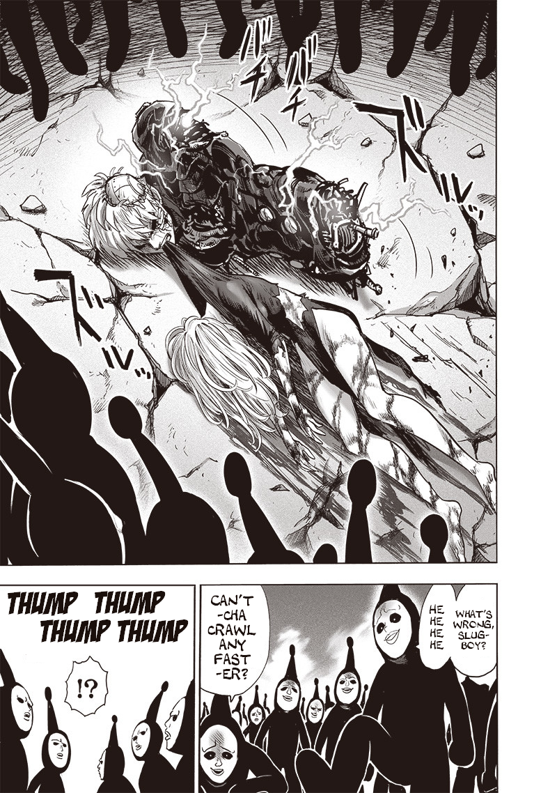 Chapter 149: Ambush page 28