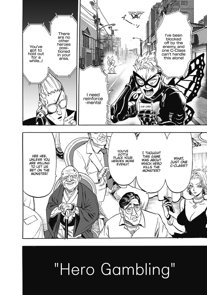 Chapter 187: The Butterfly and The Back page 7
