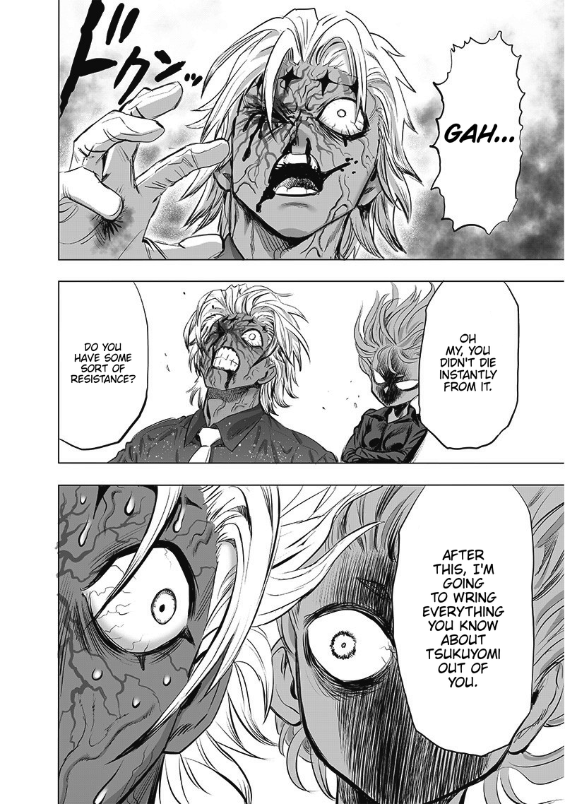 Chapter 177: The Supernatural & Risks page 24