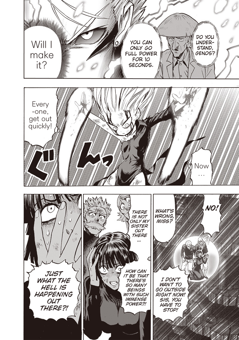 Chapter 133: Glorious Being page 39