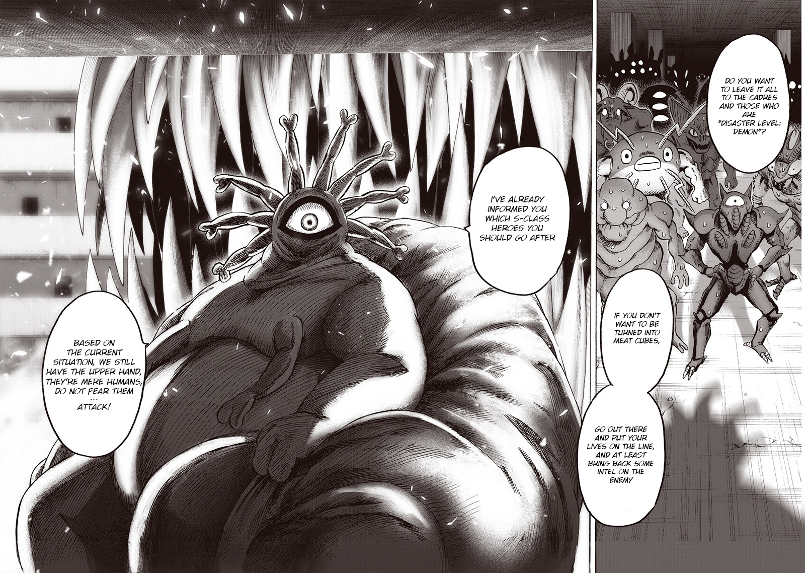 Chapter 95: Speedster page 12