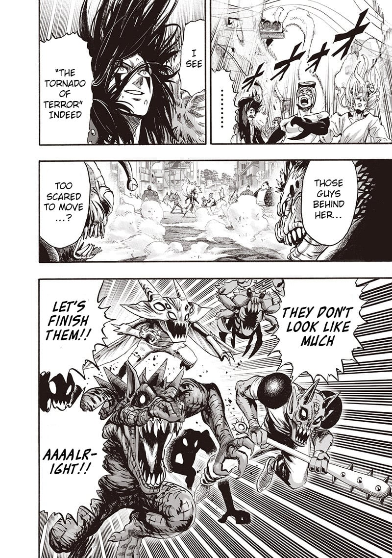 Chapter 94: I See page 36
