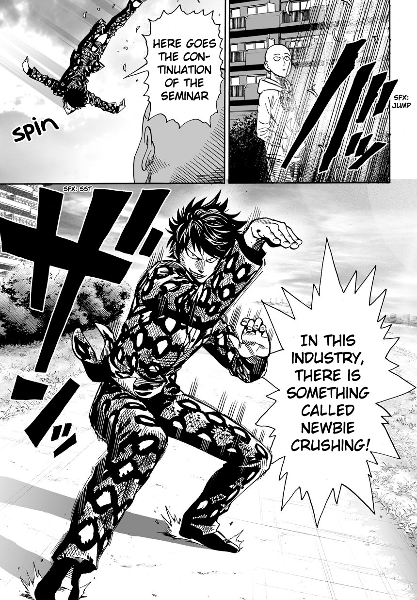 Chapter 16: Passed The Exam page 21