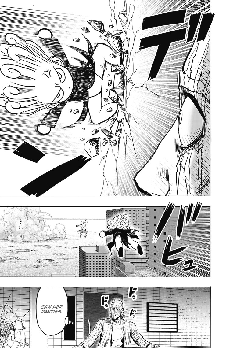 Chapter 181: Scalp Friction page 29