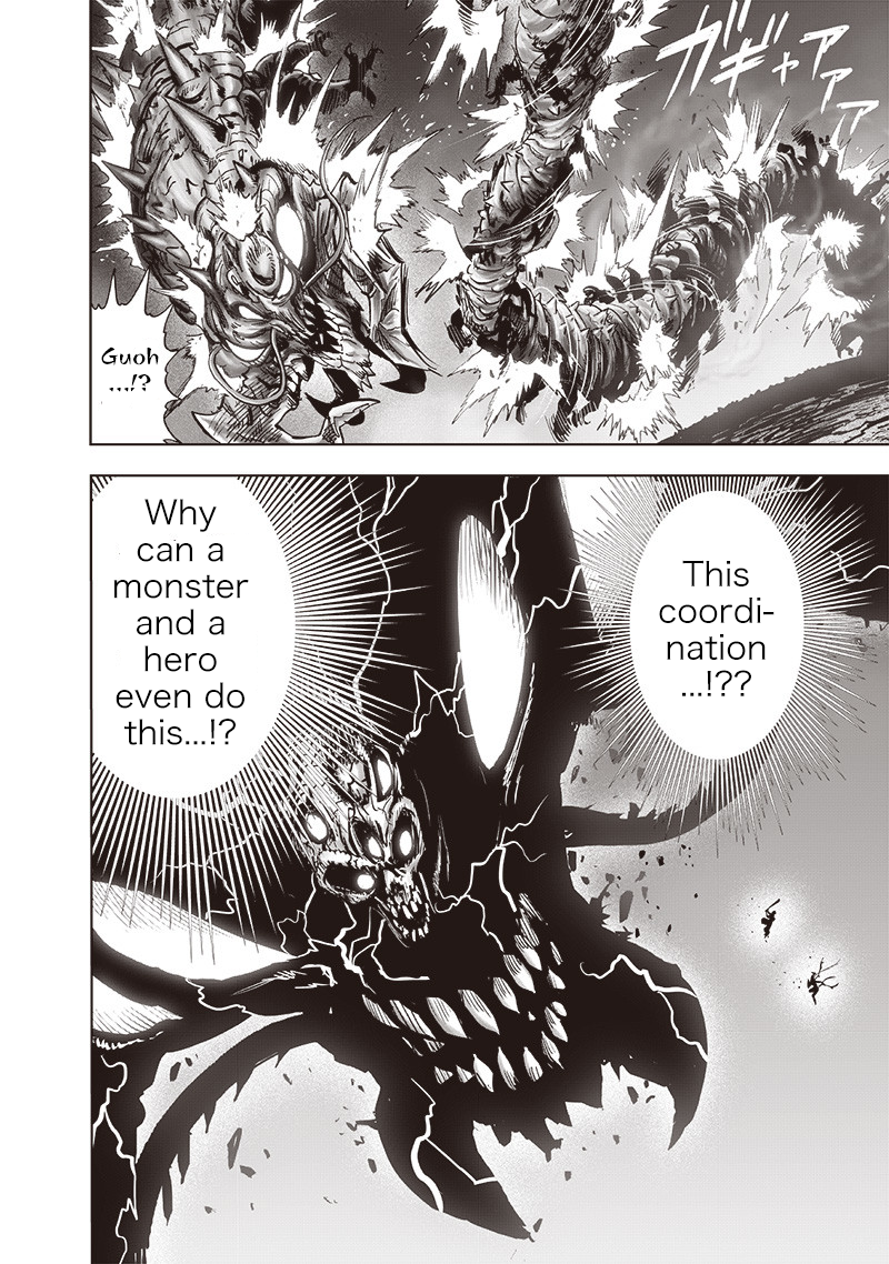 Chapter 158: 2 Bad page 33