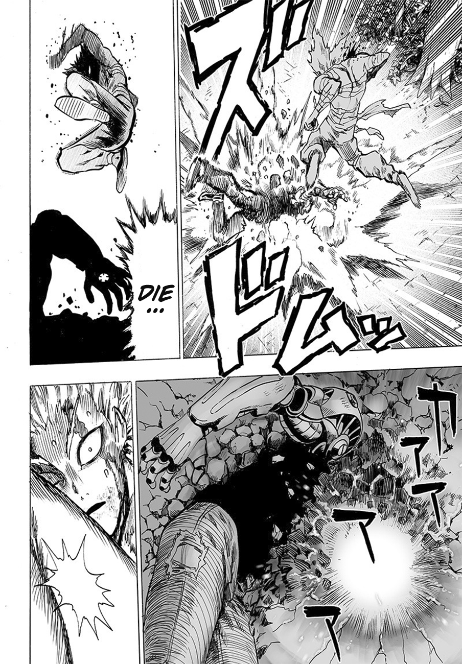 Chapter 83: The Cruel Staircase page 10