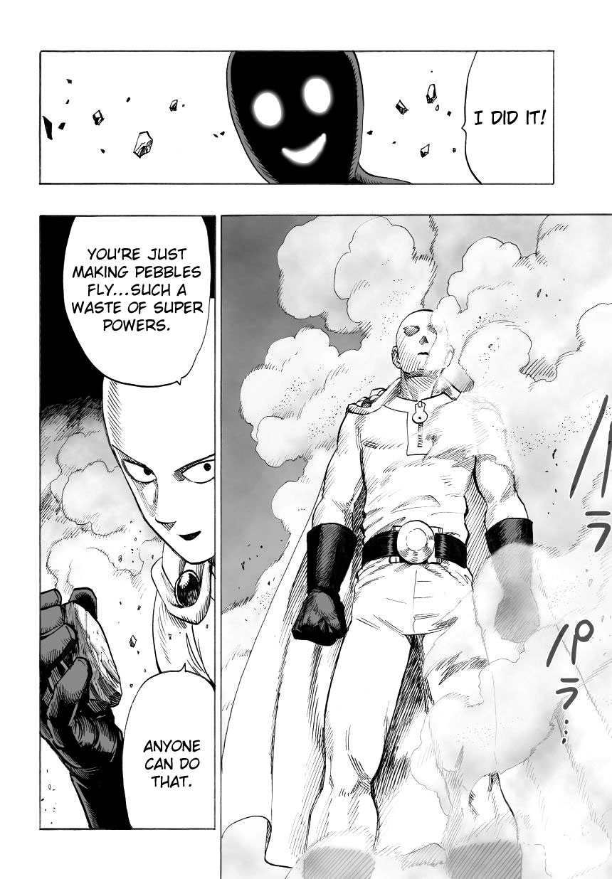 Chapter 34: Are You Stupid page 4