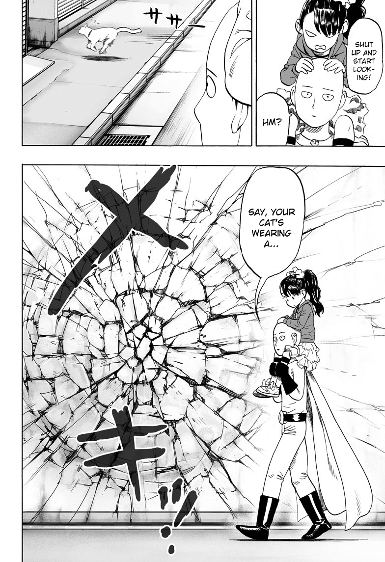 Chapter 40.6 (Lost Cat | Volume 8 Extras) page 14