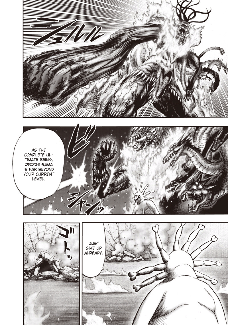 Chapter 92: Manhole page 55