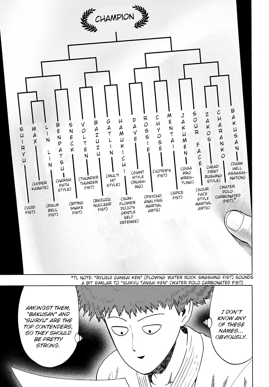 Chapter 53: Waiting Room page 3