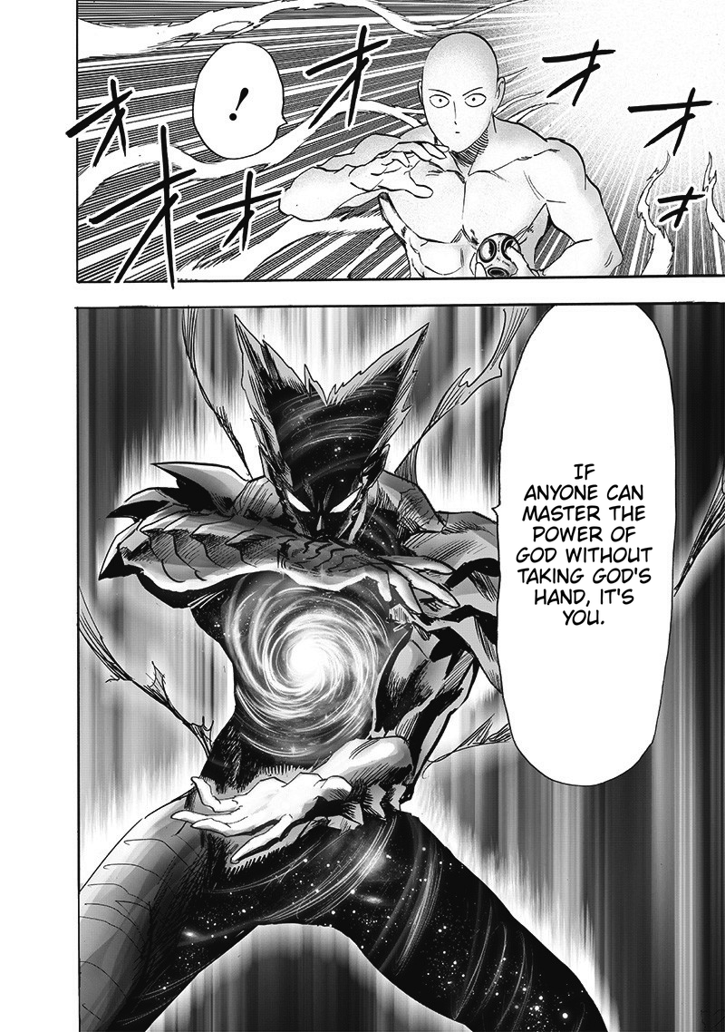 Chapter 168: Awakening of the Gods page 50