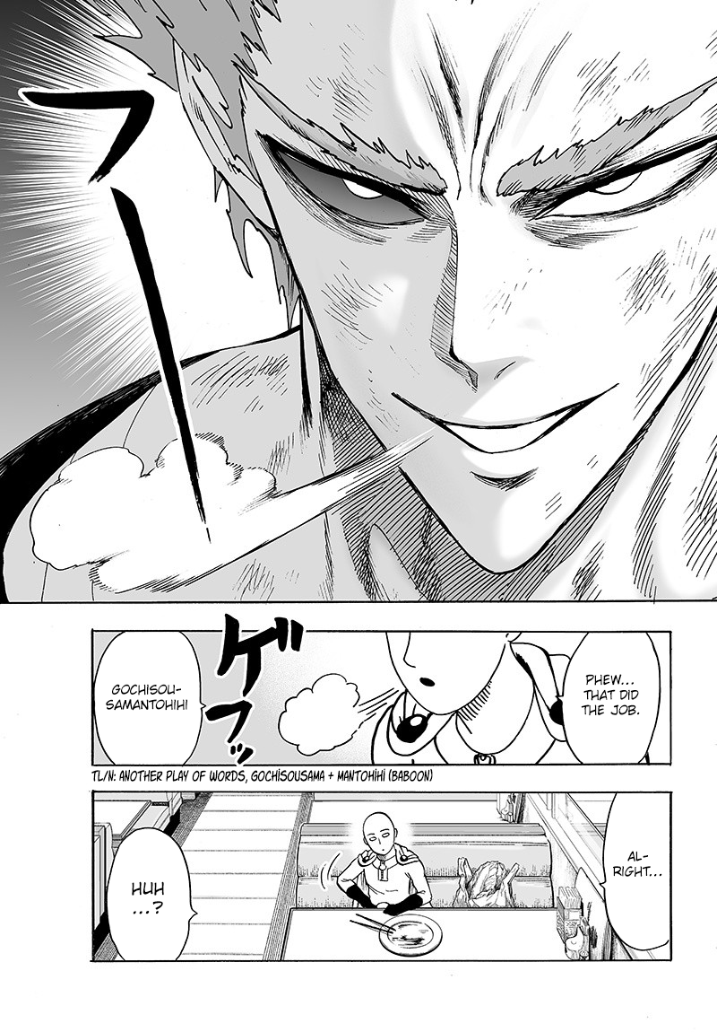 Chapter 87: Monster Side page 13