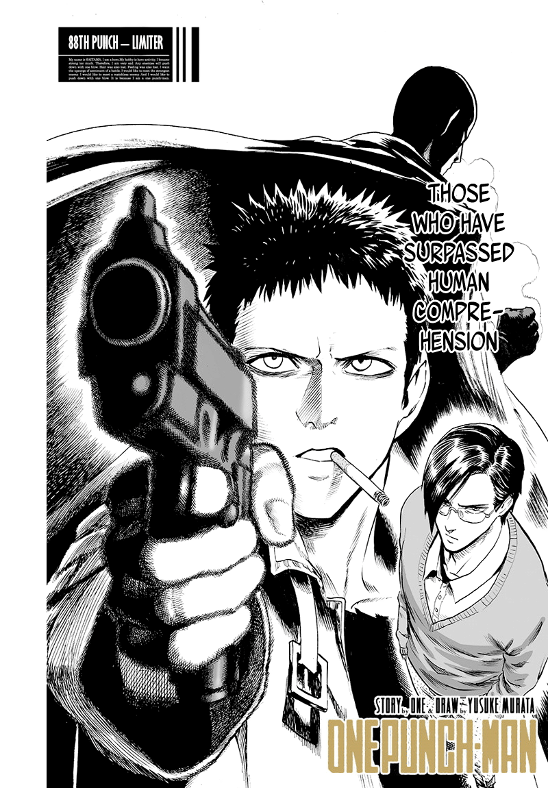 Chapter 88: Limiter page 1