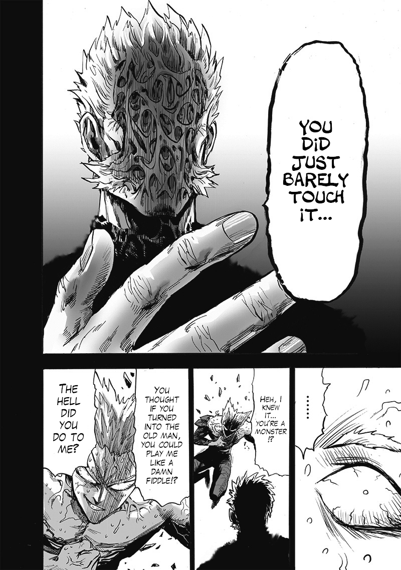 Chapter 165: Absolute Evil page 38