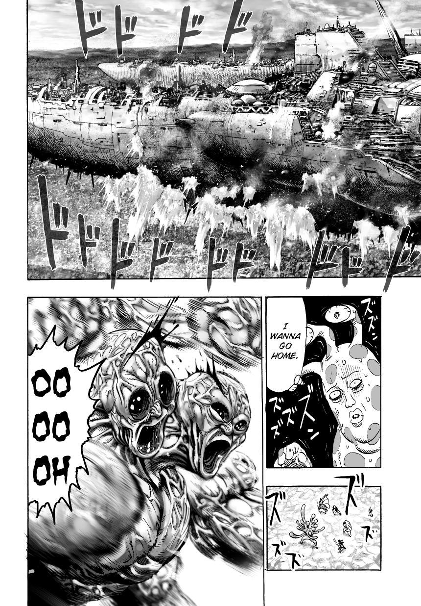Chapter 34: Are You Stupid page 23