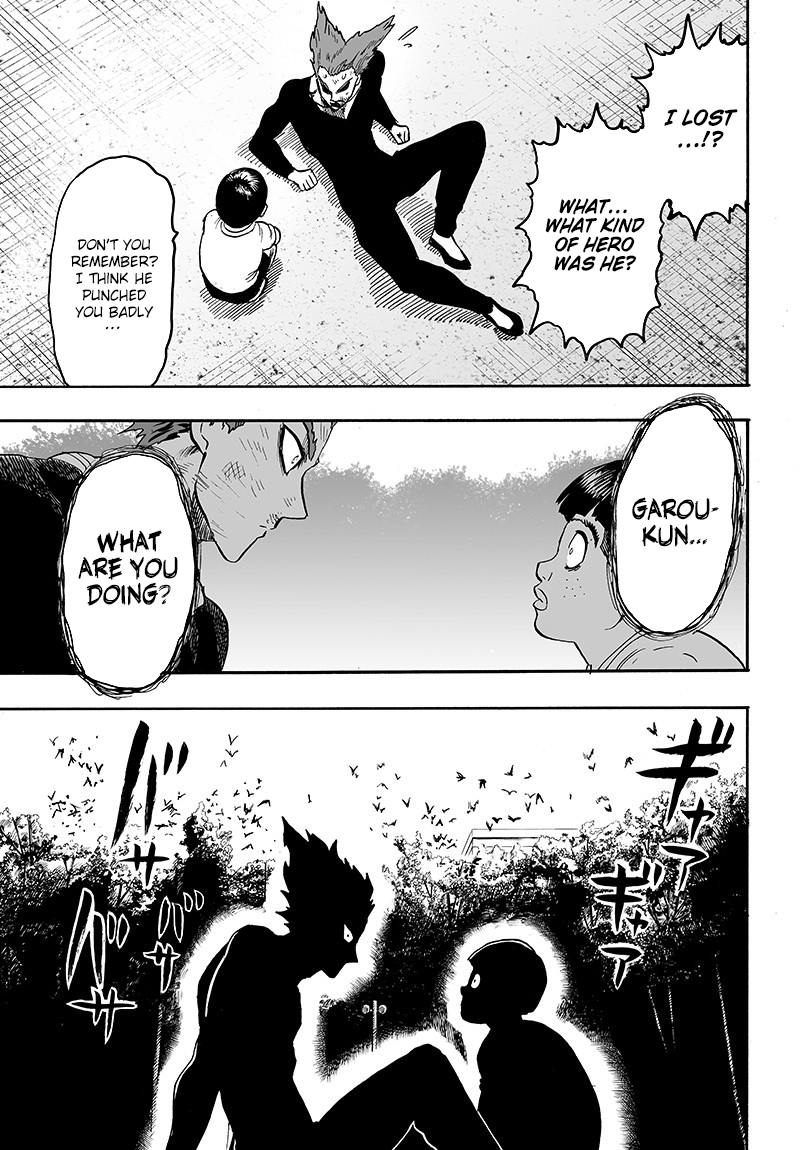 Chapter 87: Monster Side page 37