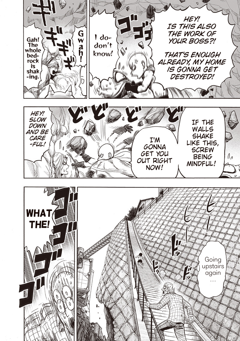 Chapter 134: Twist page 24