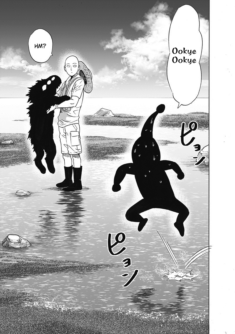 Chapter 171: The Last Guy I Wanna Run Into page 30