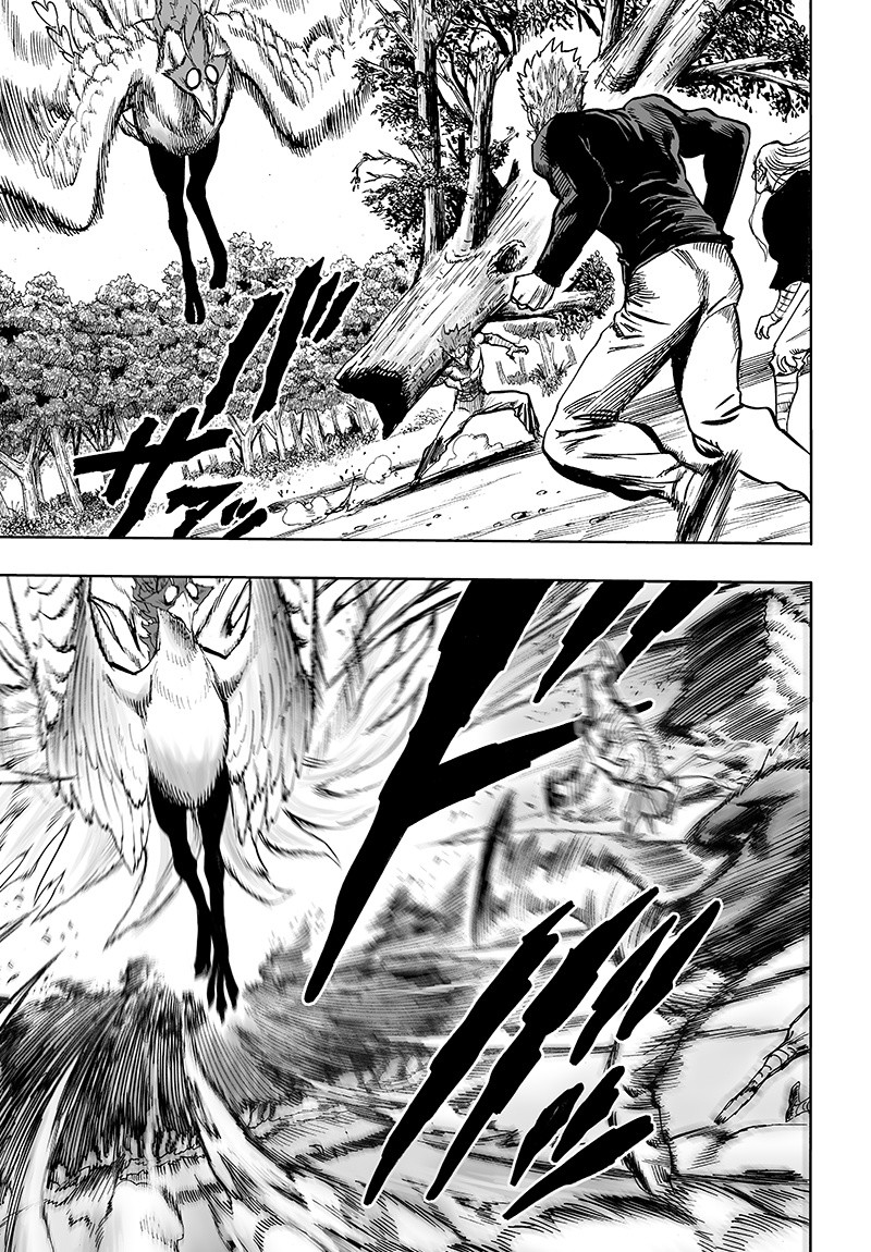 Chapter 84: Escalation page 40