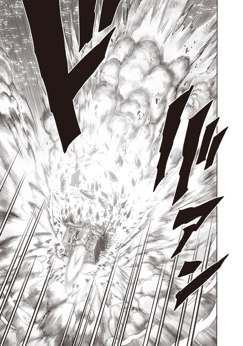 Chapter 163: Tougher Than a Mountain page 20