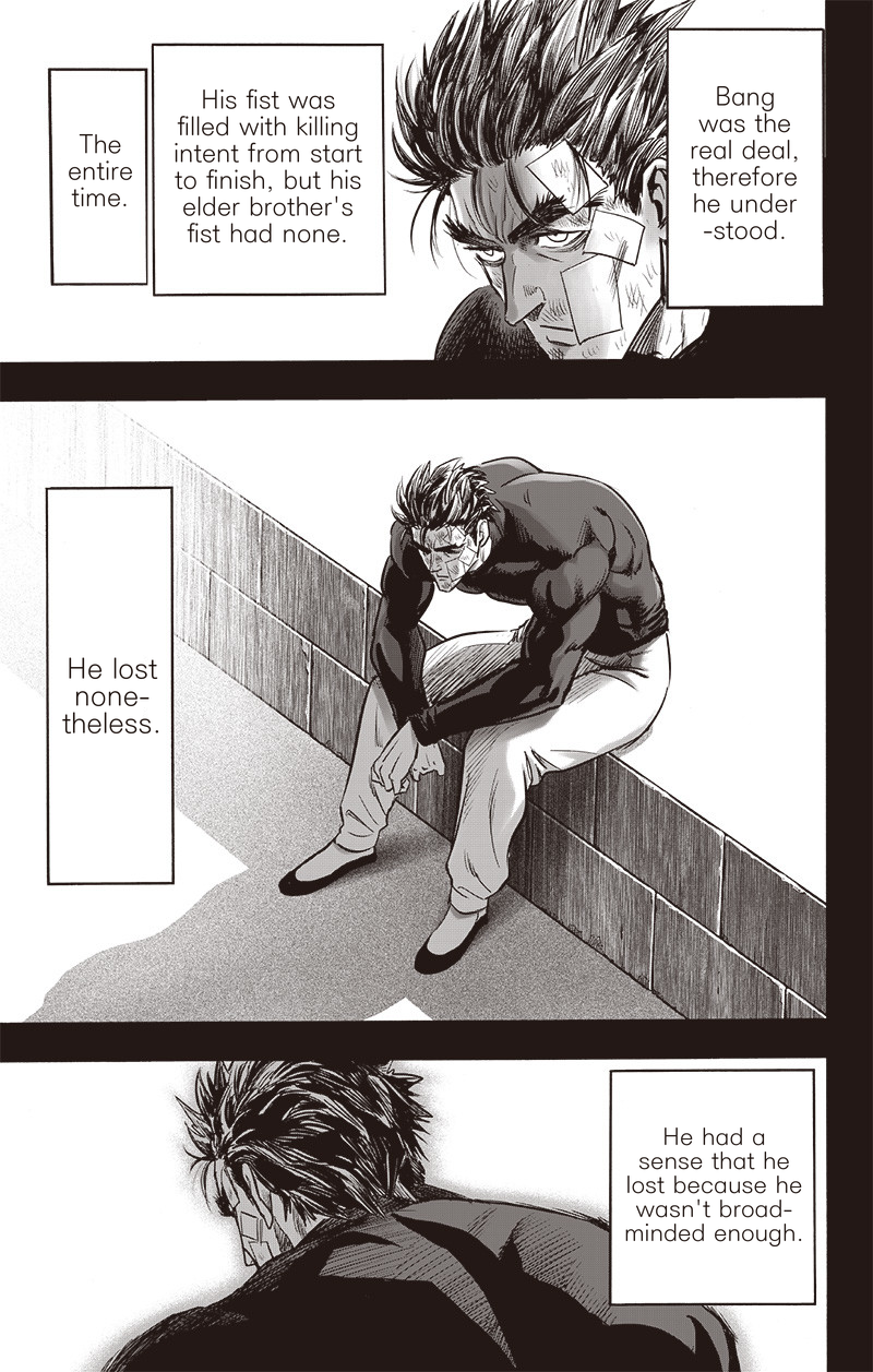 Chapter 150: Master and Disciple page 15