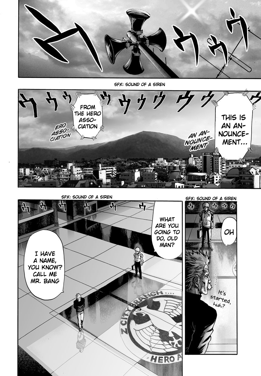 Chapter 21: Giant Meteor page 28