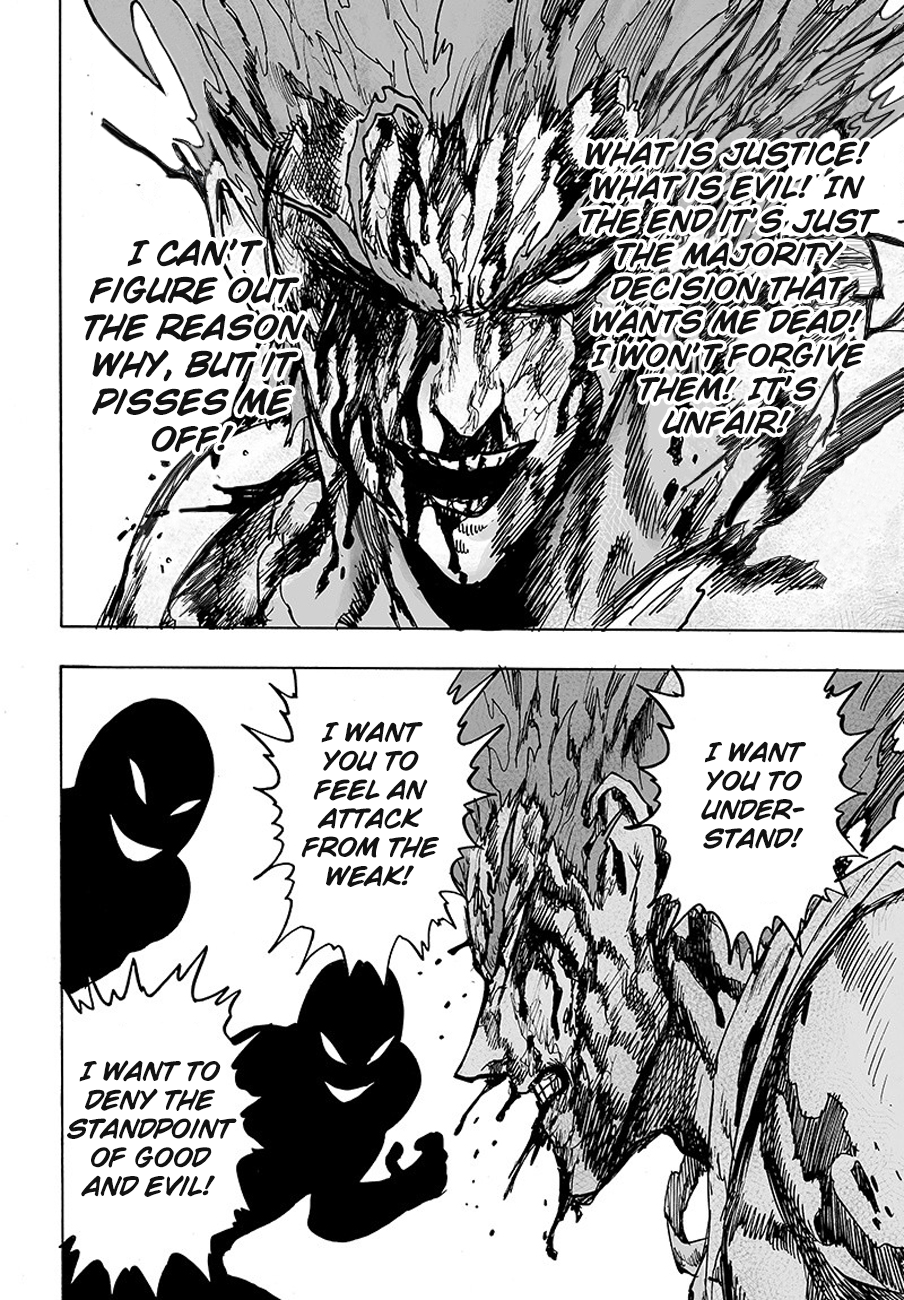 Chapter 84: Escalation page 32
