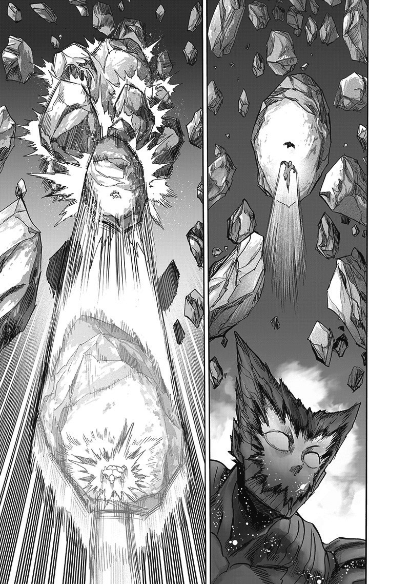 Chapter 168: Awakening of the Gods page 8