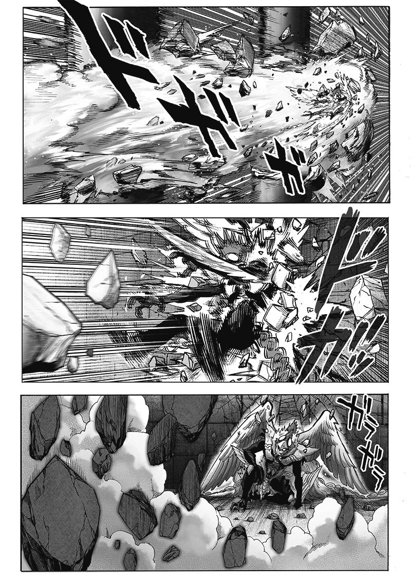 Chapter 98: Tears of Regret page 41