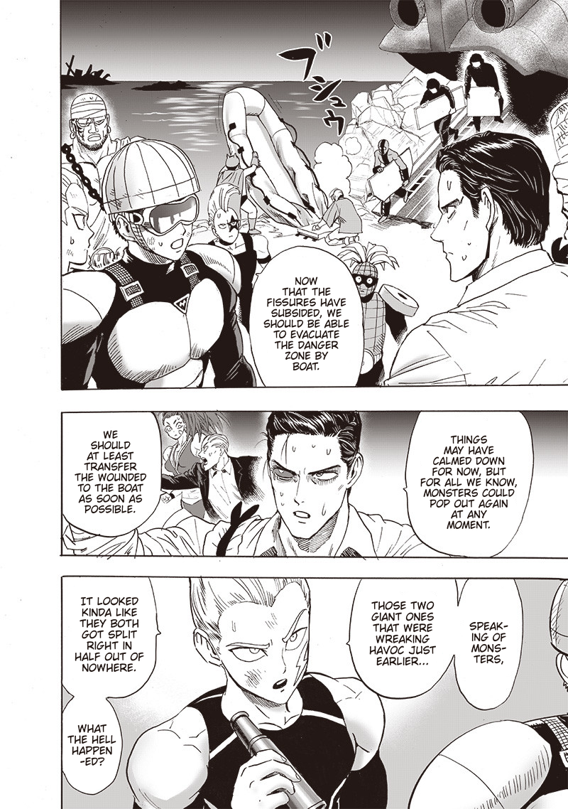 Chapter 162: Greatest Hero page 3