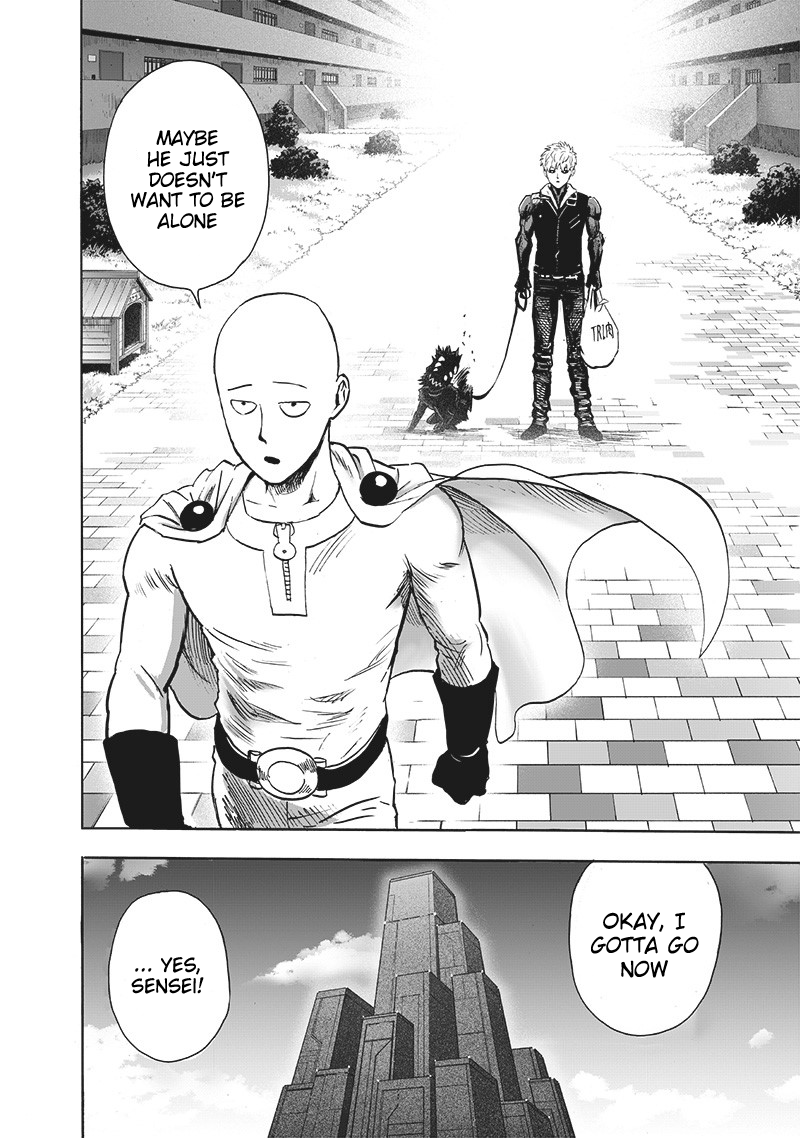 Chapter 197: Karma page 12