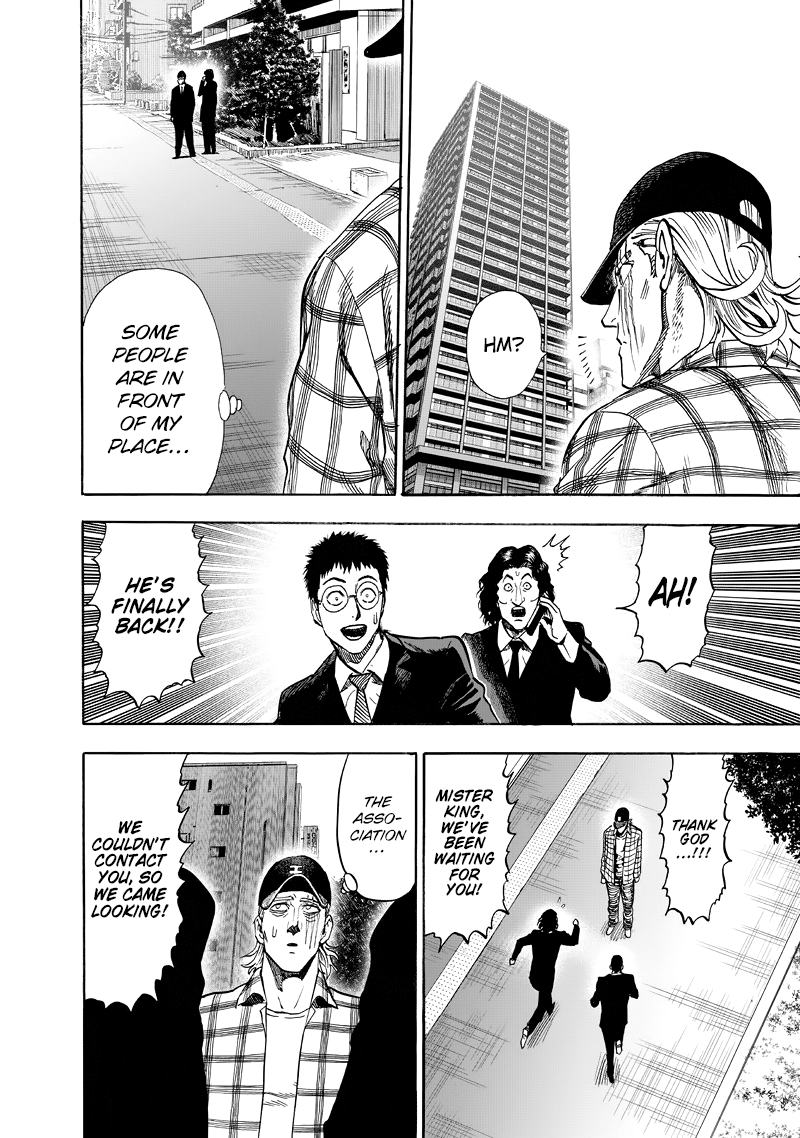 Chapter 90: Because I'm a Monster page 11