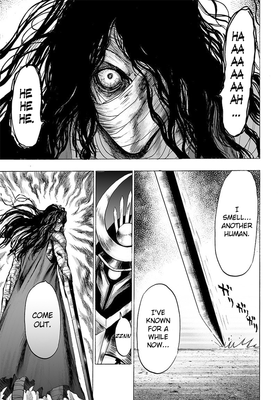 Chapter 86: Hideout page 21