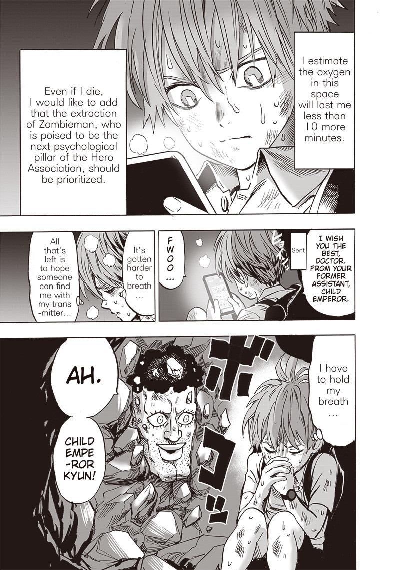 Chapter 149: Ambush page 26