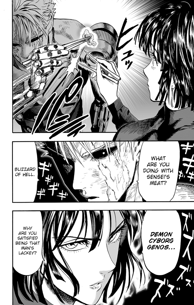 Chapter 89: Hotpot page 94