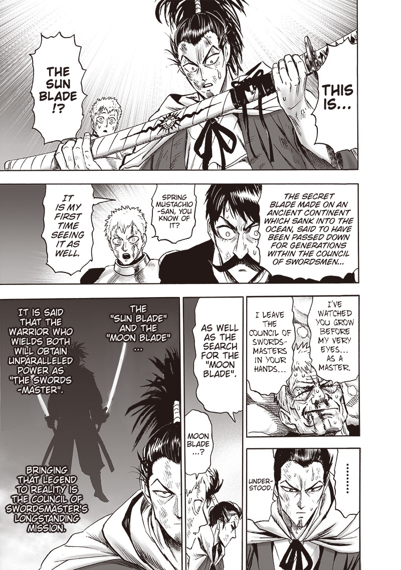 Chapter 148: The Line page 22