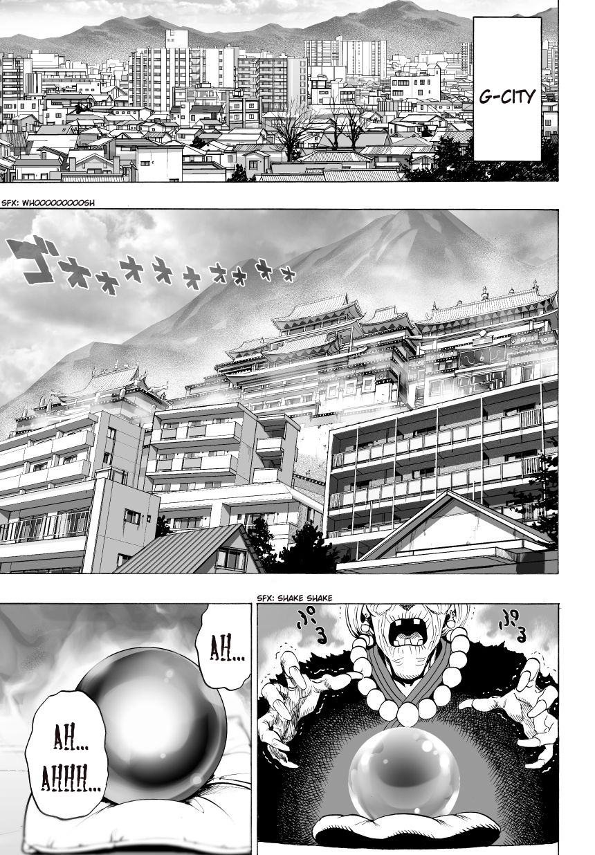 Chapter 28: Since It's Raining page 20