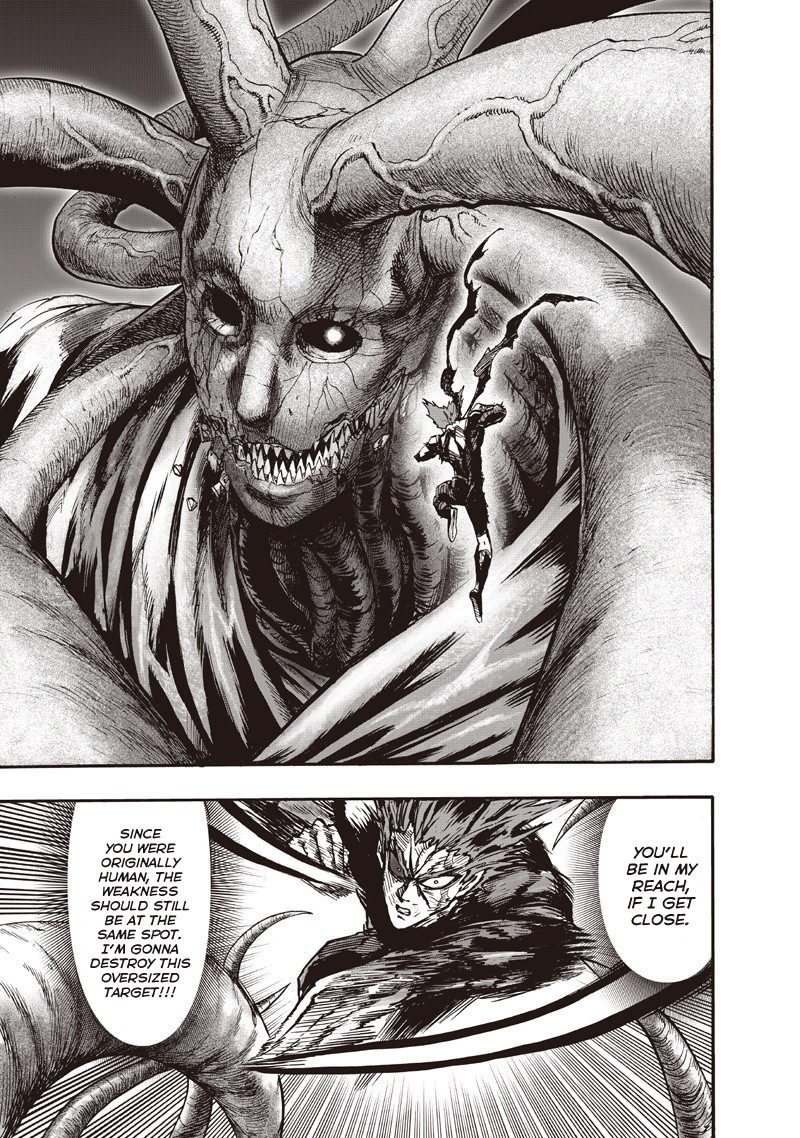 Chapter 92: Manhole page 39