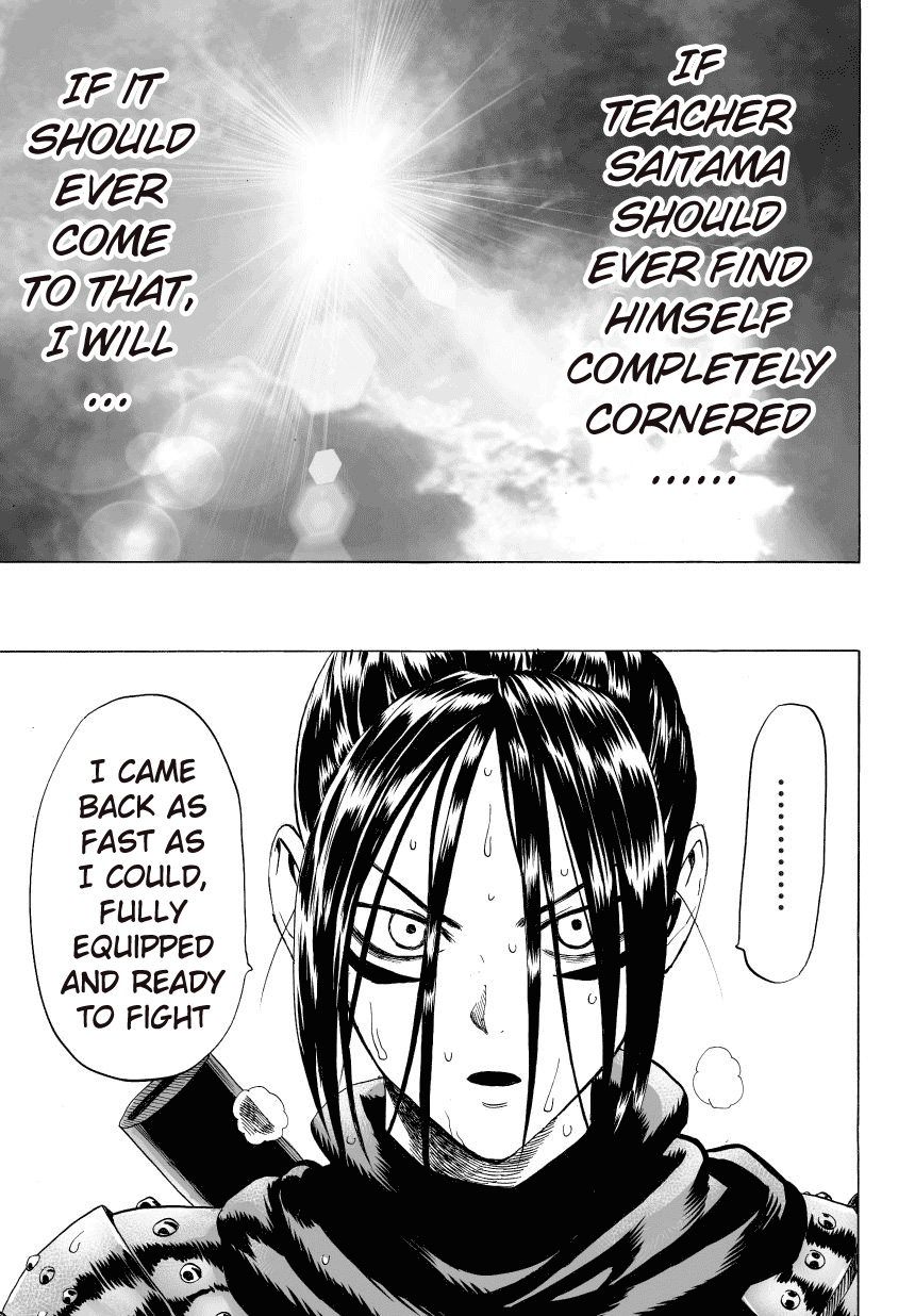 Chapter 28: Since It's Raining page 18