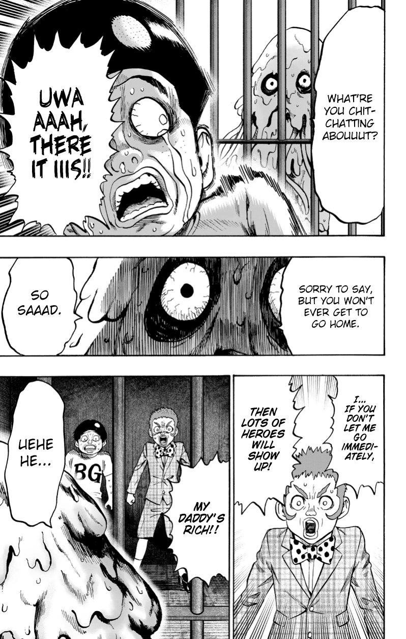 Chapter 89: Hotpot page 62