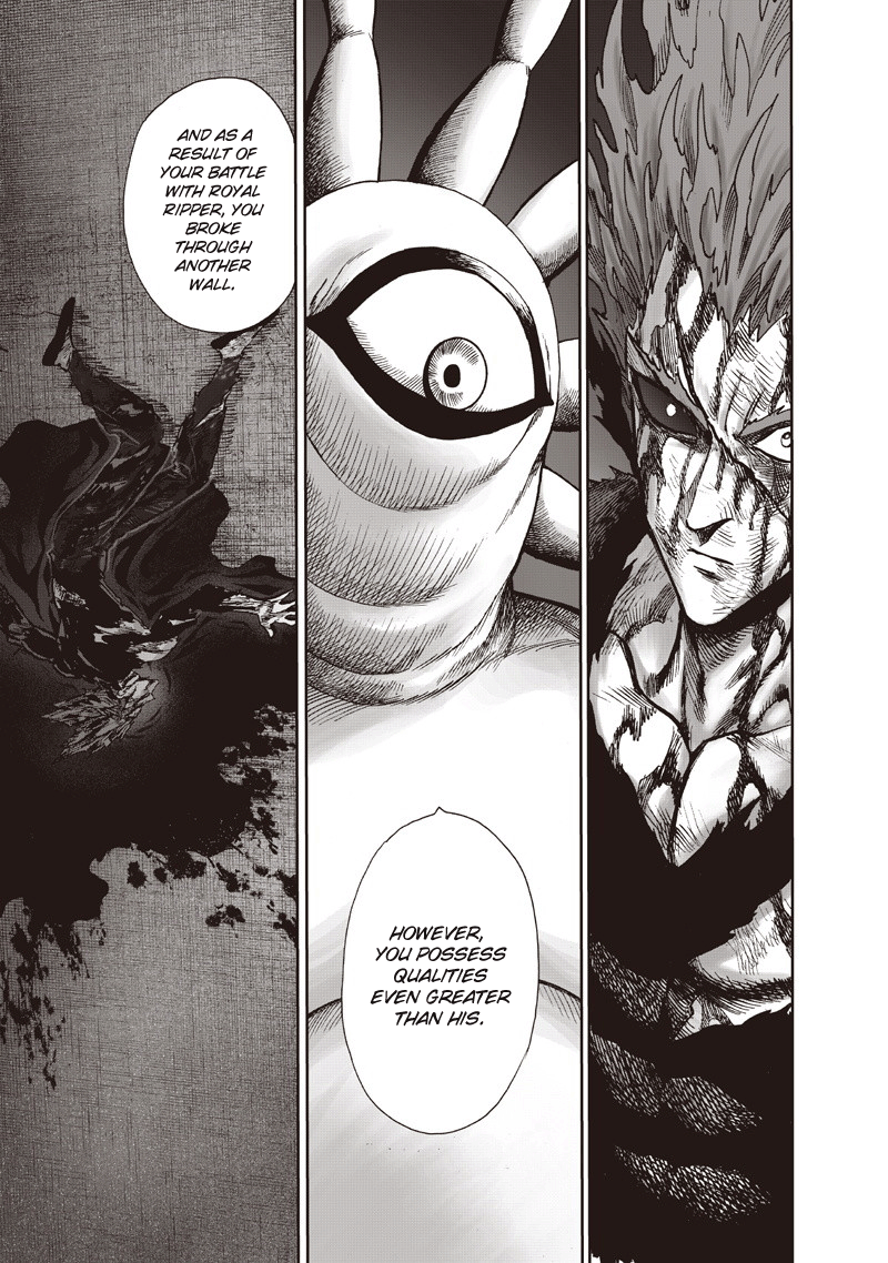 Chapter 92: Manhole page 9